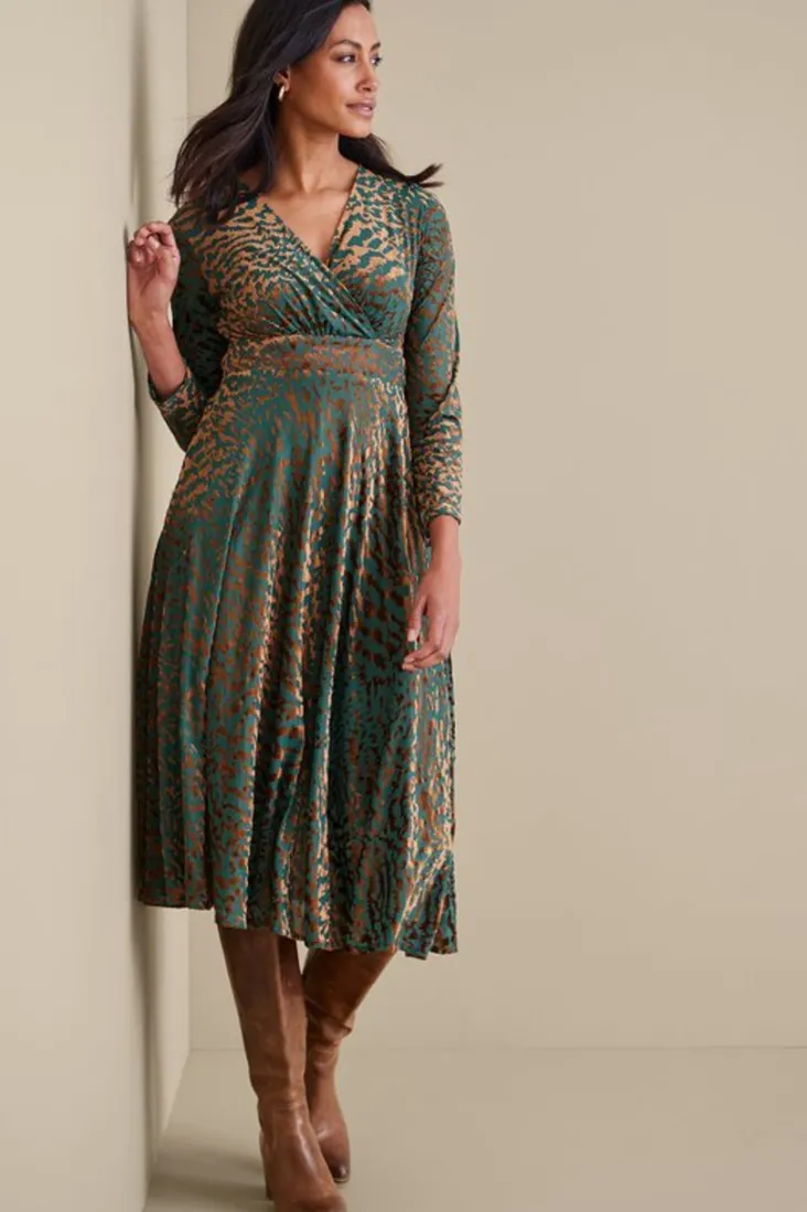 shae_dress_2.webp Best Soft Surroundings Shae Dress MultiAnimal