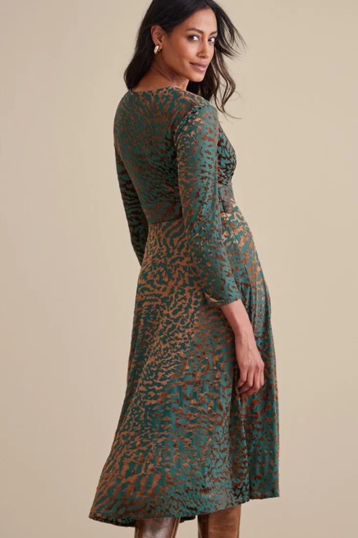 shae_dress_3.webp Best Soft Surroundings Shae Dress MultiAnimal