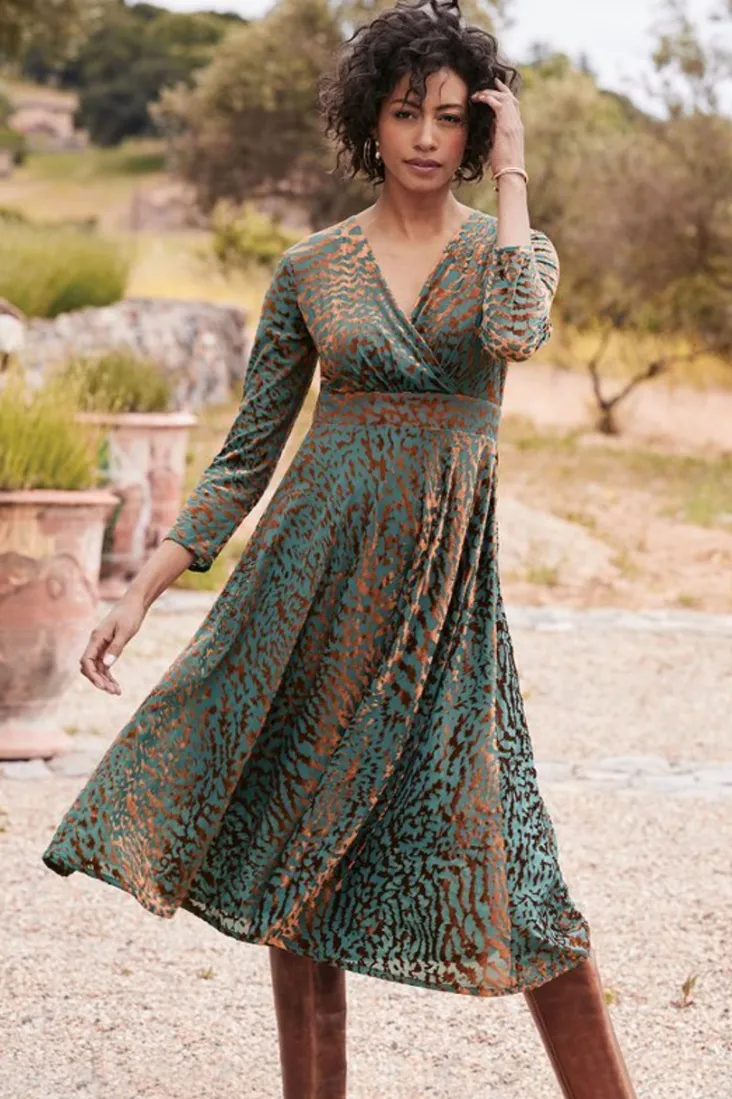shae_dress_4.webp Best Soft Surroundings Shae Dress MultiAnimal