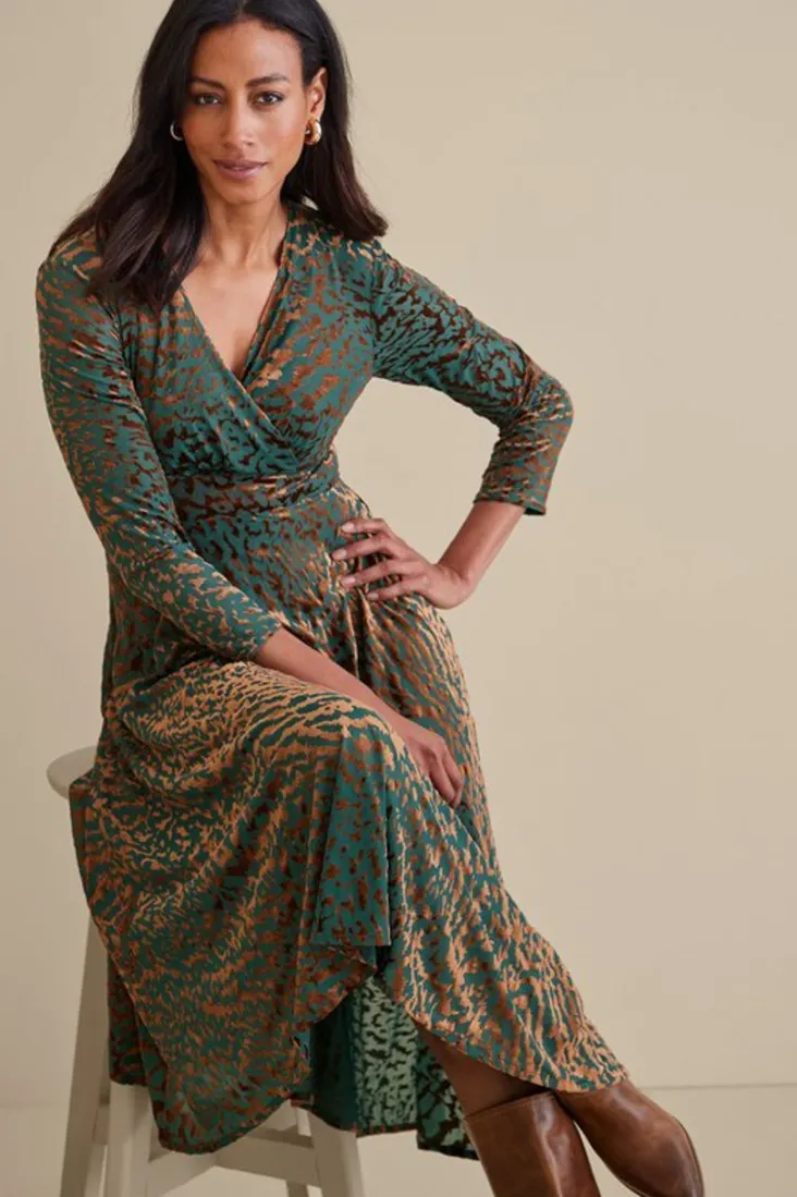 shae_dress_6.webp Best Soft Surroundings Shae Dress MultiAnimal
