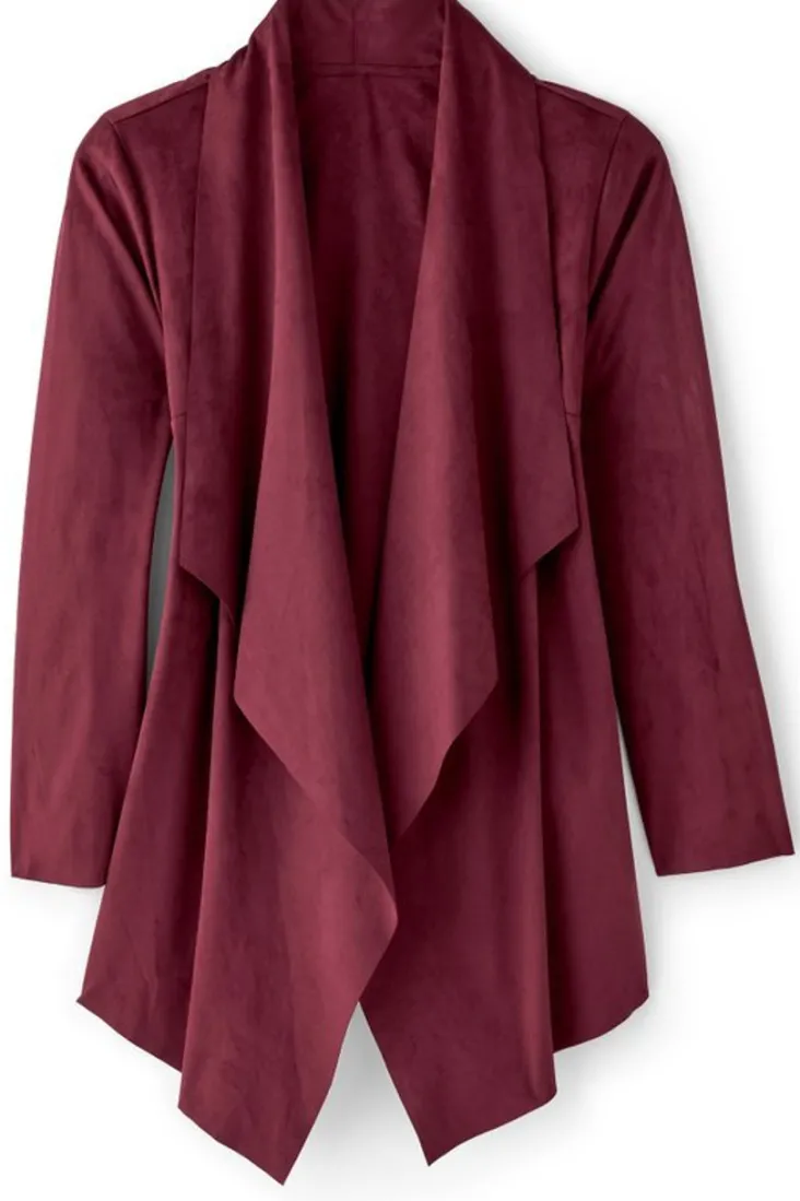 shape_drape_faux_suede_jacket_15.webp Sale Soft Surroundings Shape Drape Faux Suede Jacket