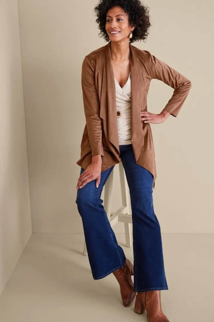 shape_drape_faux_suede_jacket_6.webp Sale Soft Surroundings Shape Drape Faux Suede Jacket