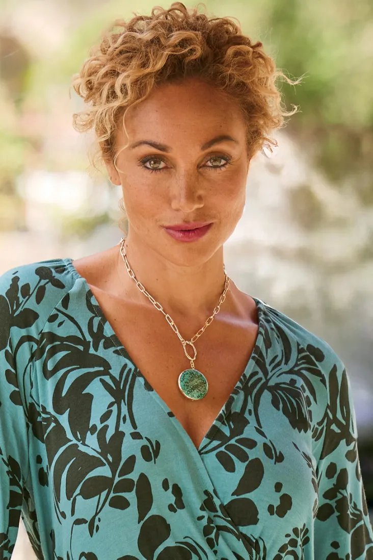 shiva_pendant_necklace_1.webp Flash Sale Soft Surroundings Shiva Pendant Necklace Turquoise