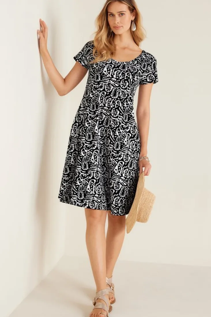 Cheap Soft Surroundings Short Santiago Gaia Dress