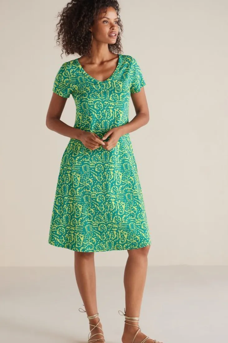short_santiago_gaia_dress_18.webp Cheap Soft Surroundings Short Santiago Gaia Dress