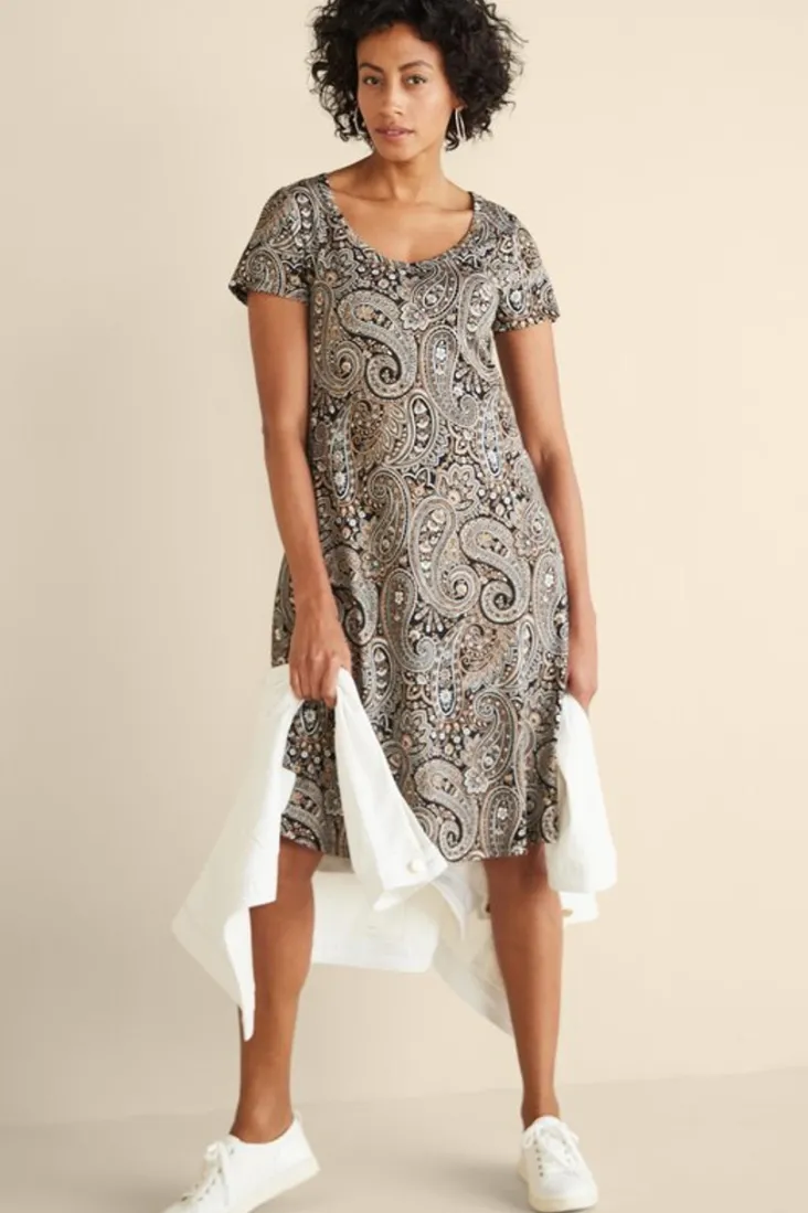 short_santiago_gaia_dress_21.webp Cheap Soft Surroundings Short Santiago Gaia Dress
