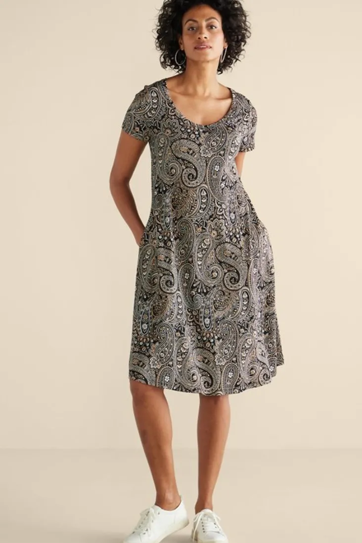 short_santiago_gaia_dress_7.webp Cheap Soft Surroundings Short Santiago Gaia Dress