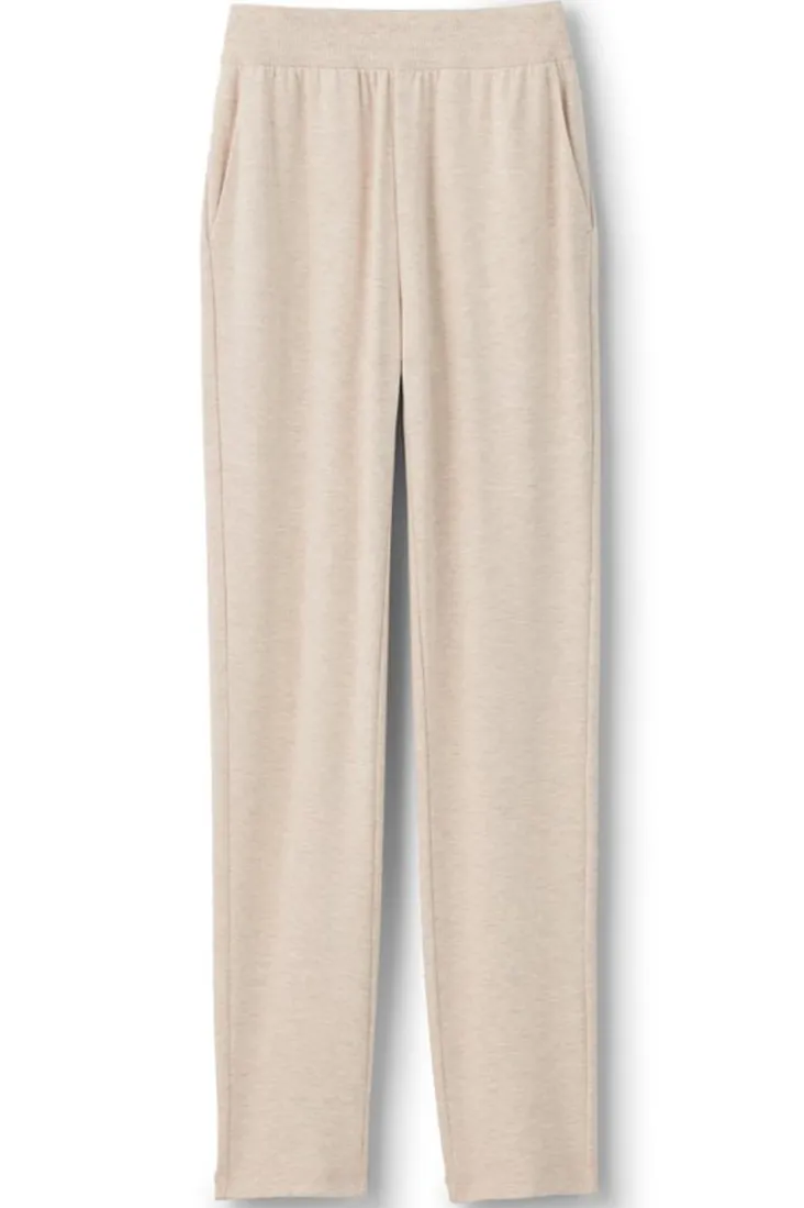 Hot Soft Surroundings Siesta Soft Pull-on Pants