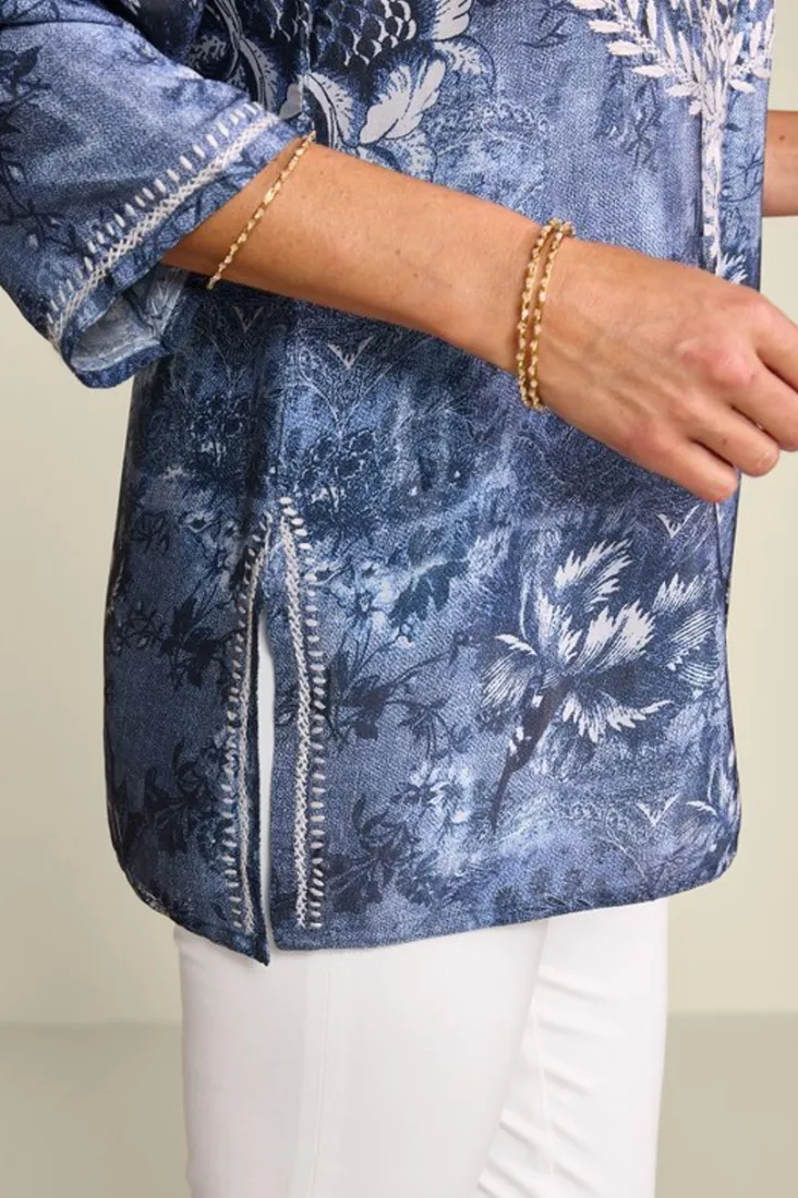 silvia_embroidered_tunic_6.webp Shop Soft Surroundings Silvia Embroidered Tunic BlueMulti