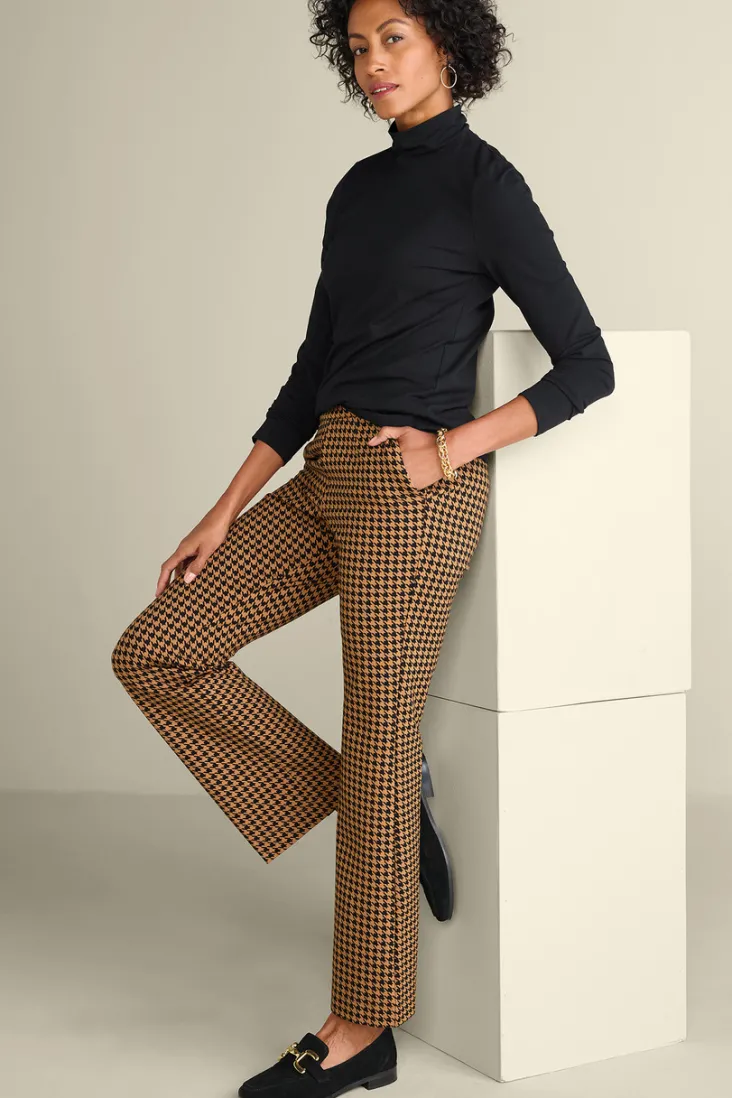 soft_essential_ponte_bootcut_pants_2.webp Store Soft Surroundings Soft Essential Ponte Bootcut Pants