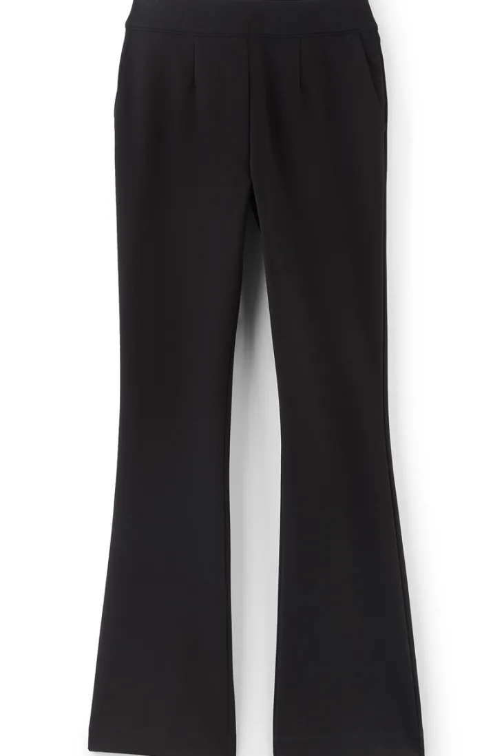 soft_essential_ponte_bootcut_pants_7.webp Store Soft Surroundings Soft Essential Ponte Bootcut Pants