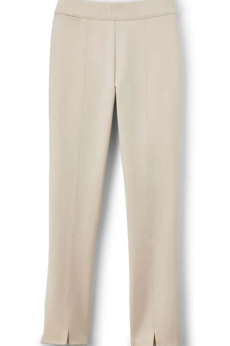 soft_essential_ponte_slim_ankle_pants_16.webp Store Soft Surroundings Soft Essential Ponte Slim Ankle Pants
