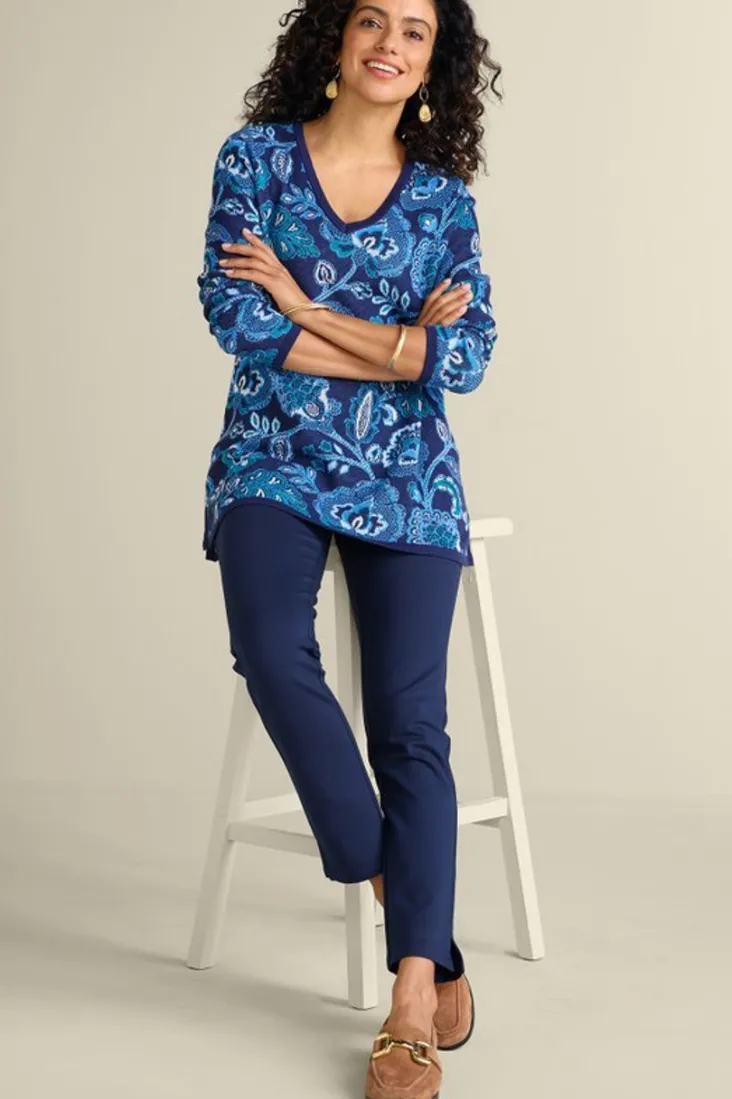 soft_essential_ponte_slim_leg_pants_15.webp Best Soft Surroundings Soft Essential Ponte Slim Leg Pants