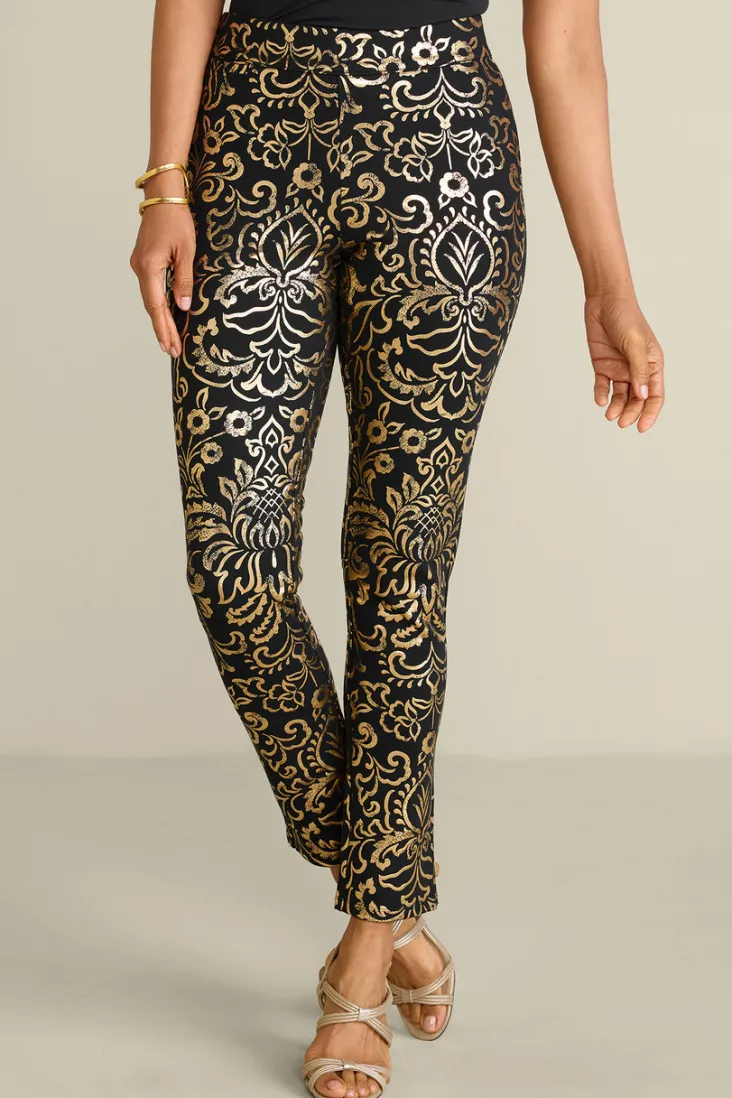 soft_essential_ponte_slim_leg_pants_22.webp Best Soft Surroundings Soft Essential Ponte Slim Leg Pants