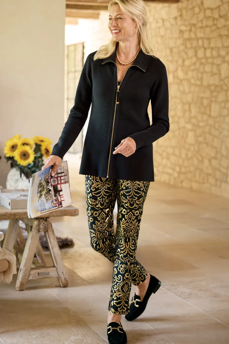 soft_essential_ponte_slim_leg_pants_24.webp Best Soft Surroundings Soft Essential Ponte Slim Leg Pants