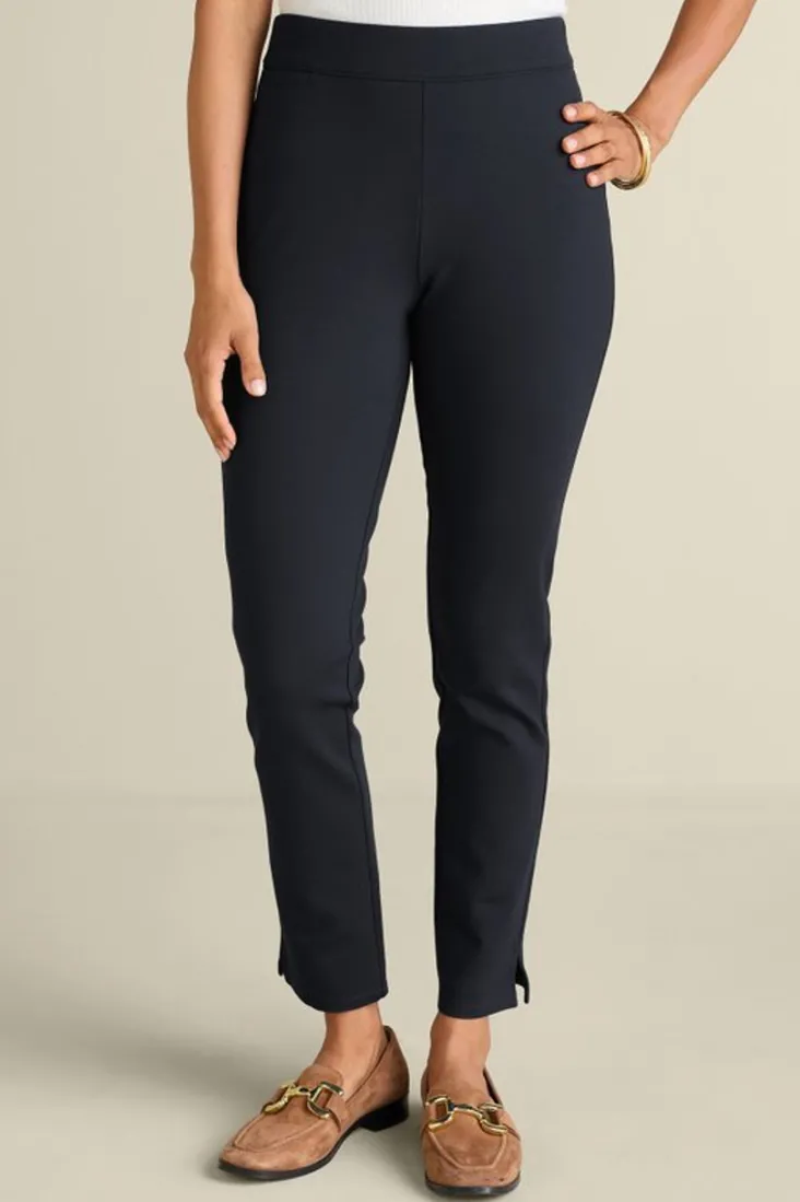 soft_essential_ponte_slim_leg_pants_29.webp Best Soft Surroundings Soft Essential Ponte Slim Leg Pants