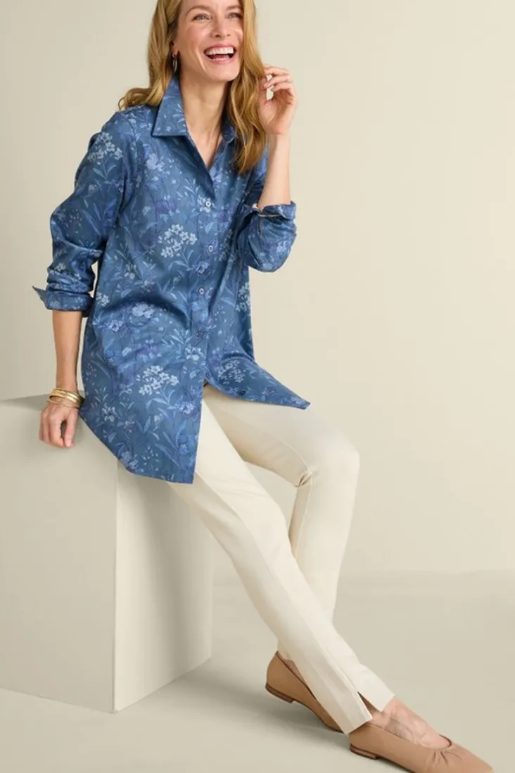 soft_essential_ponte_slim_leg_pants_40.webp Best Soft Surroundings Soft Essential Ponte Slim Leg Pants