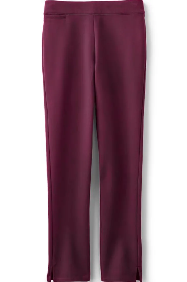 soft_essential_ponte_slim_leg_pants_44.webp Best Soft Surroundings Soft Essential Ponte Slim Leg Pants