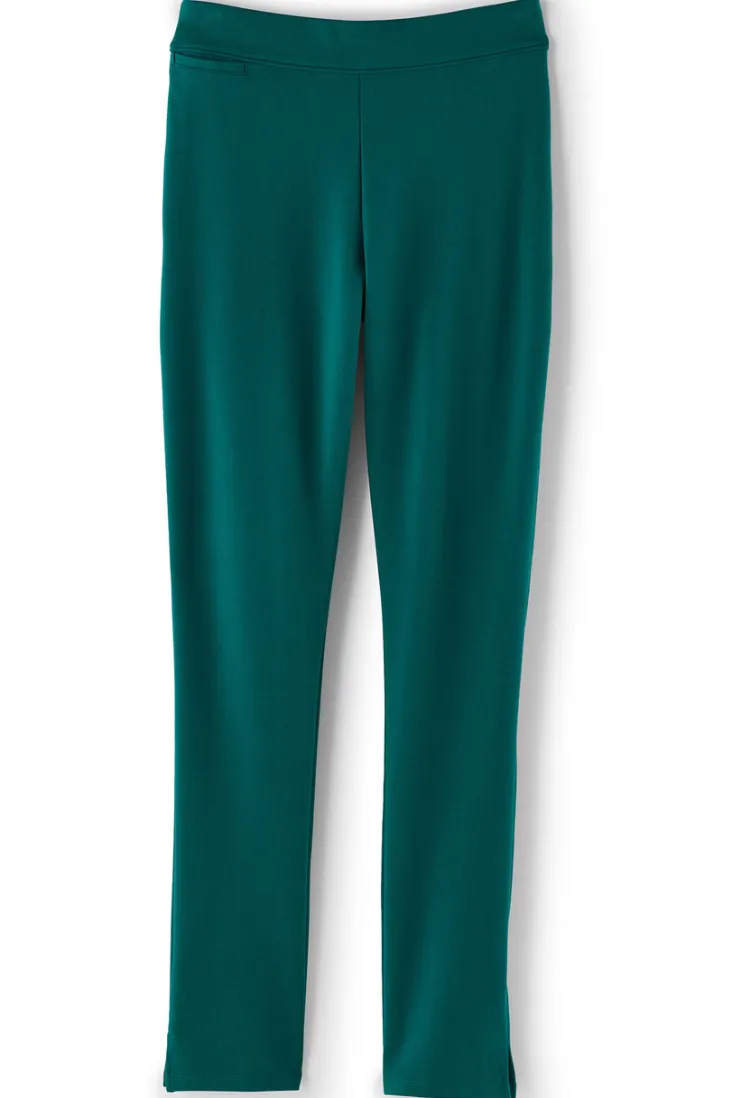 soft_essential_ponte_slim_leg_pants_49.webp Best Soft Surroundings Soft Essential Ponte Slim Leg Pants