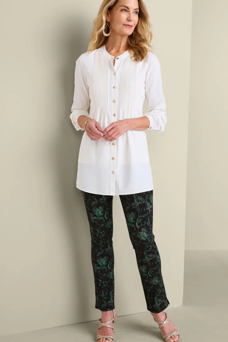 soft_essential_ponte_slim_leg_pants_52.webp Best Soft Surroundings Soft Essential Ponte Slim Leg Pants