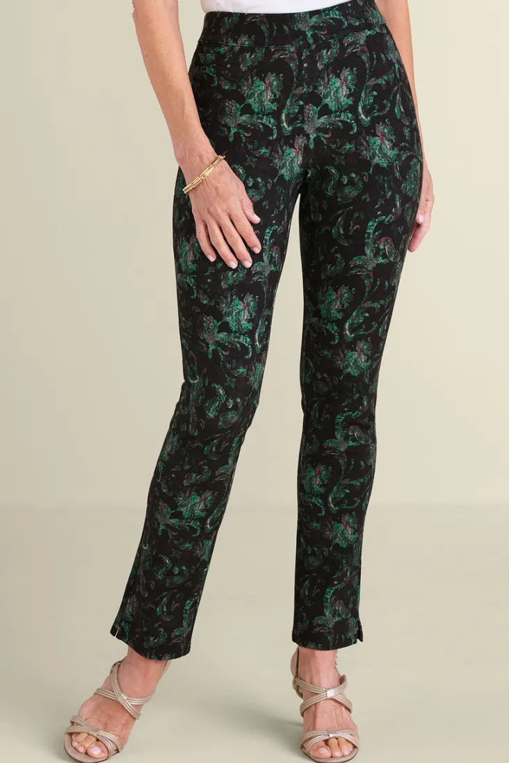 soft_essential_ponte_slim_leg_pants_54.webp Best Soft Surroundings Soft Essential Ponte Slim Leg Pants