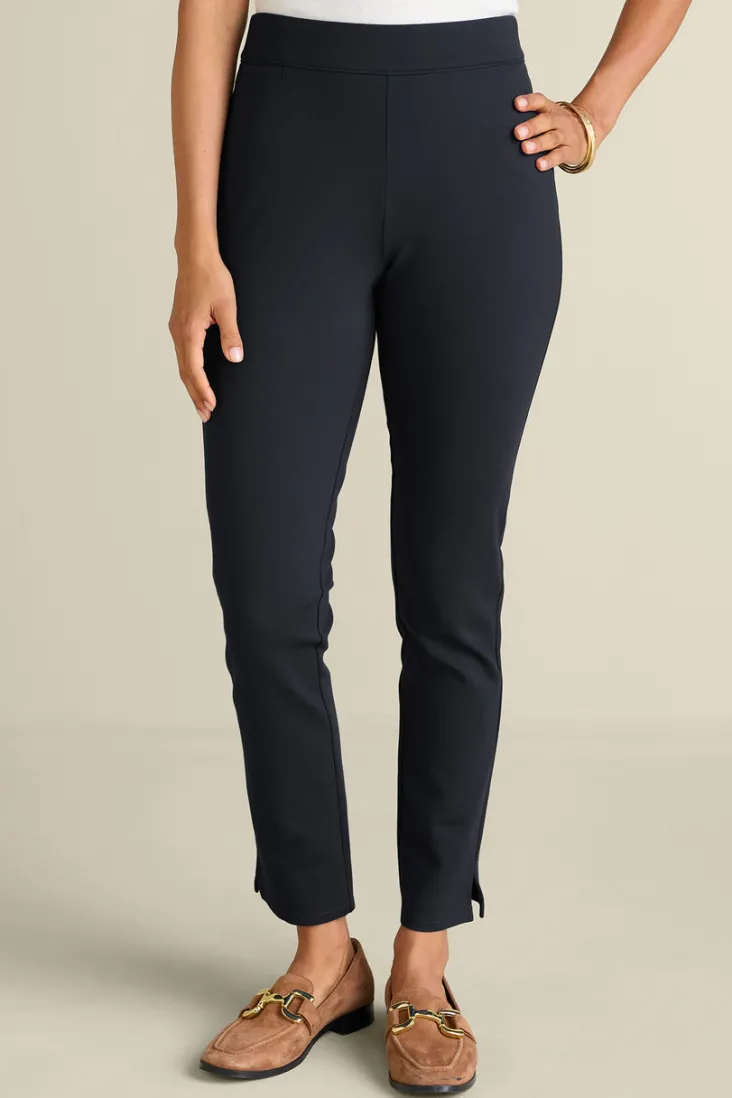soft_essential_ponte_slim_leg_pants_6.webp Best Soft Surroundings Soft Essential Ponte Slim Leg Pants