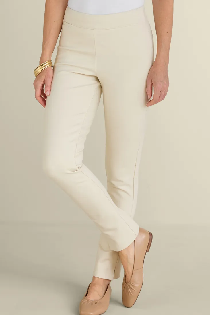 soft_essential_ponte_slim_leg_pants_9.webp Best Soft Surroundings Soft Essential Ponte Slim Leg Pants