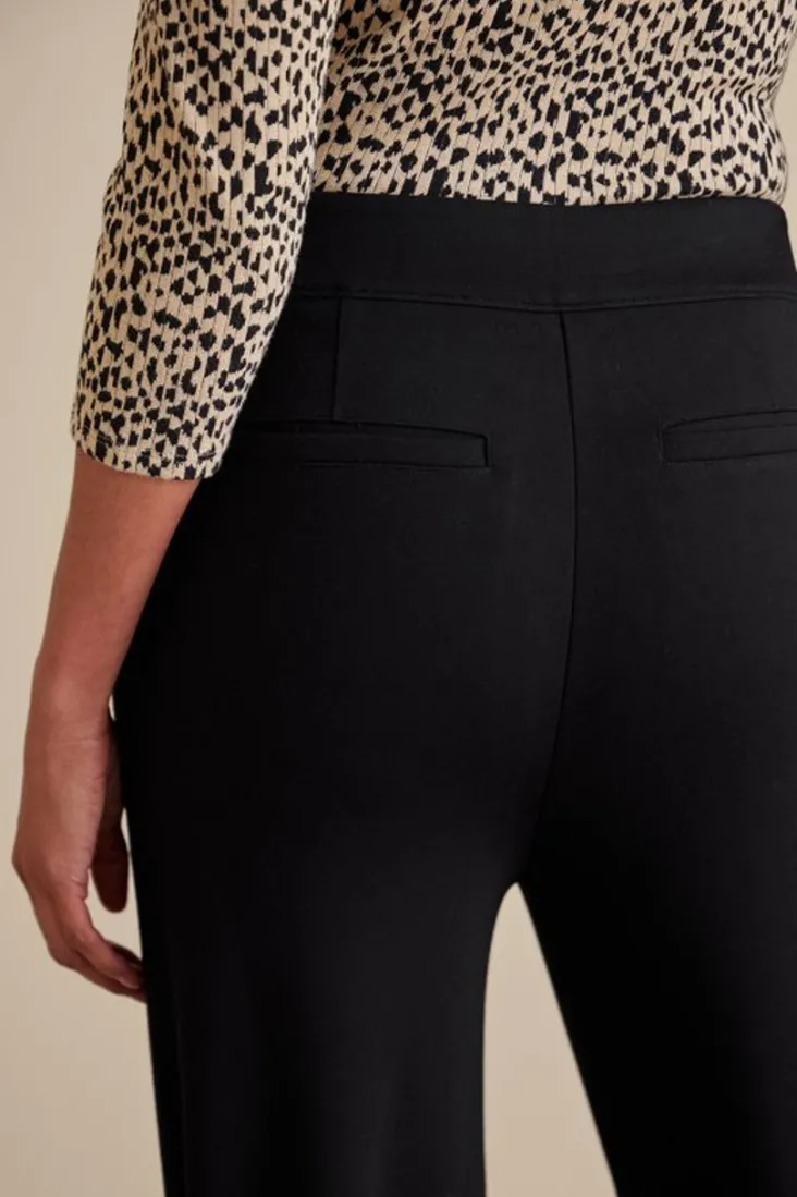 soft_essential_ponte_wide_leg_pants_6.webp New Soft Surroundings Soft Essential Ponte Wide Leg Pants Black