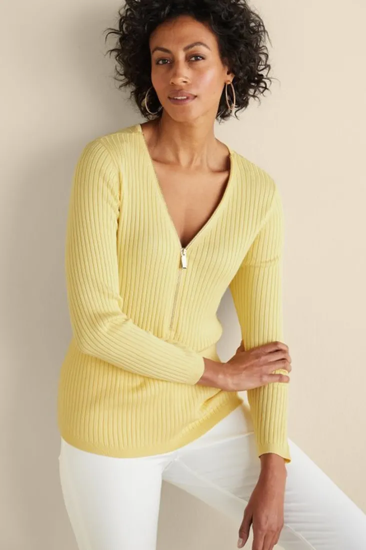 soft_essential_ribbed_valentina_sweater_18.webp Outlet Soft Surroundings Soft Essential Ribbed Valentina Sweater