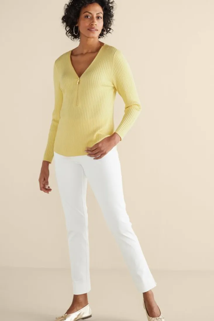 soft_essential_ribbed_valentina_sweater_19.webp Outlet Soft Surroundings Soft Essential Ribbed Valentina Sweater