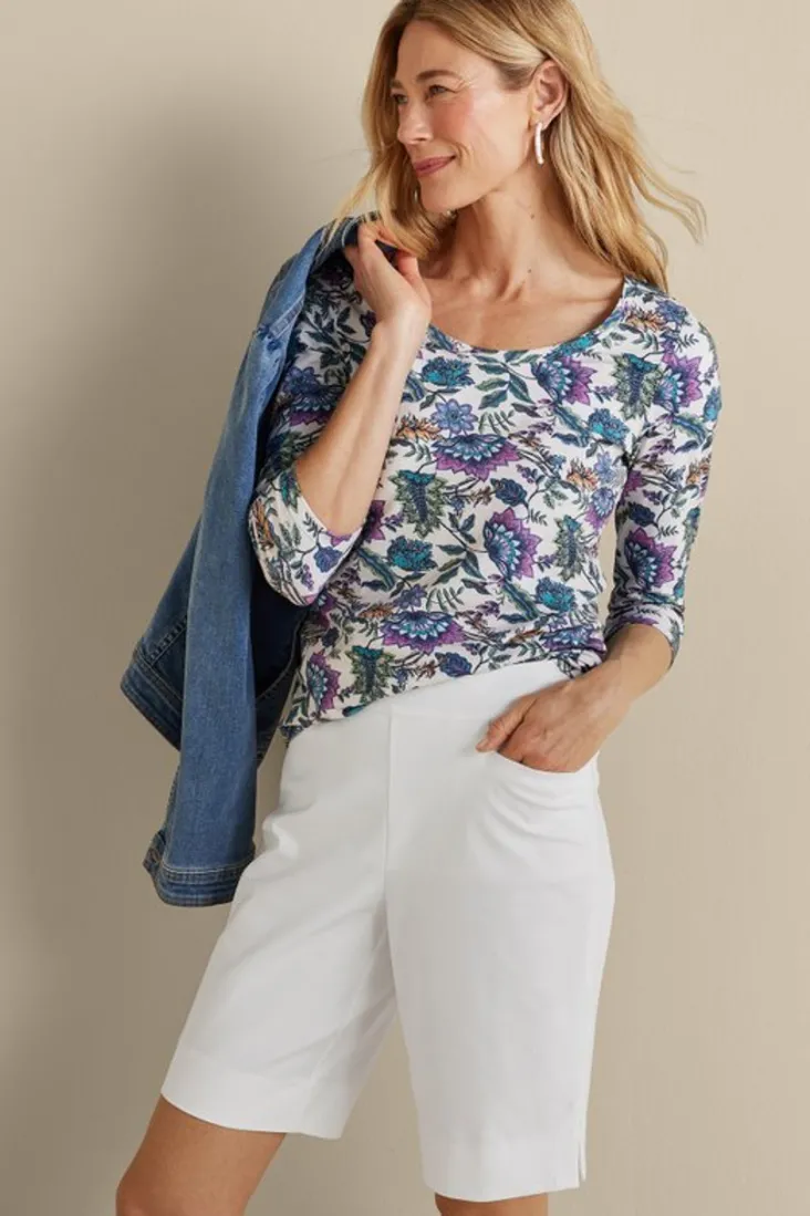 soft_essential_superla_shorts_11.webp Shop Soft Surroundings Soft Essential Superla Shorts