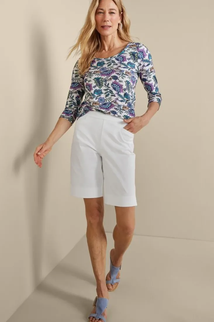soft_essential_superla_shorts_18.webp Shop Soft Surroundings Soft Essential Superla Shorts