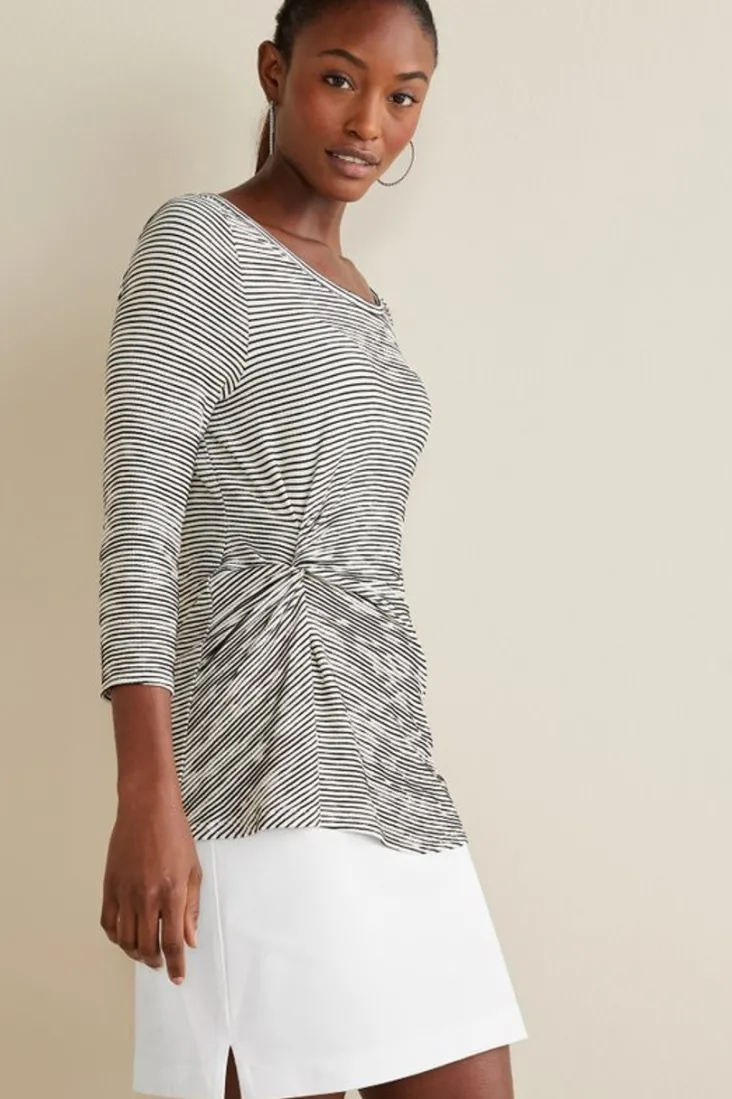 soft_essential_superla_skort_15.webp New Soft Surroundings Soft Essential Superla Skort Black