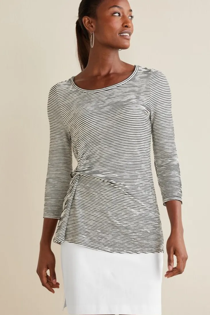 soft_essential_superla_skort_8.webp New Soft Surroundings Soft Essential Superla Skort Black