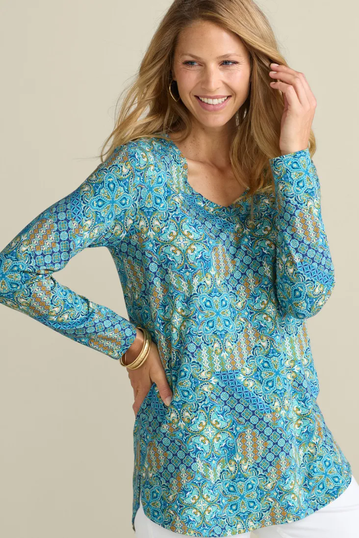 soft_essential_supima_isabel_long_sleeve_tunic_12.webp Cheap Soft Surroundings Soft Essential Supima Isabel Long Sleeve Tunic