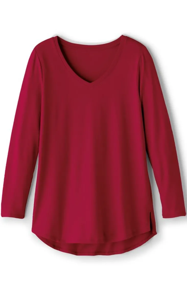 soft_essential_supima_isabel_long_sleeve_tunic_24.webp Cheap Soft Surroundings Soft Essential Supima Isabel Long Sleeve Tunic