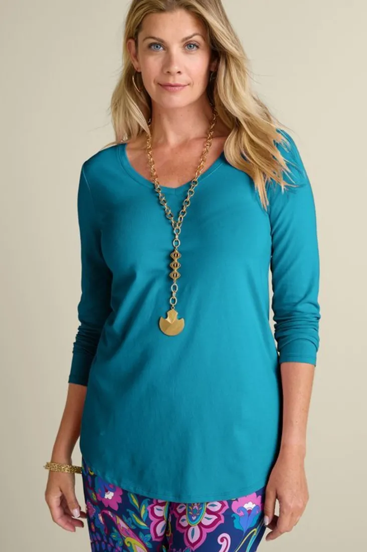 soft_essential_supima_isabel_long_sleeve_tunic_46.webp Cheap Soft Surroundings Soft Essential Supima Isabel Long Sleeve Tunic