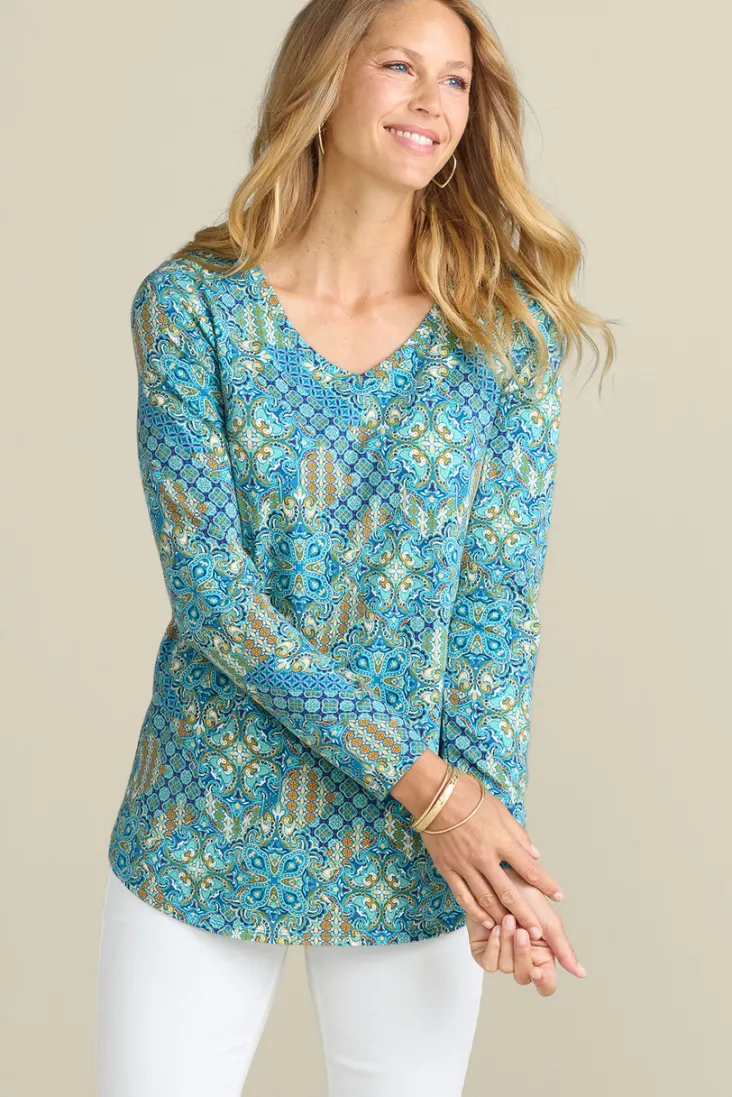 soft_essential_supima_isabel_long_sleeve_tunic_6.webp Cheap Soft Surroundings Soft Essential Supima Isabel Long Sleeve Tunic