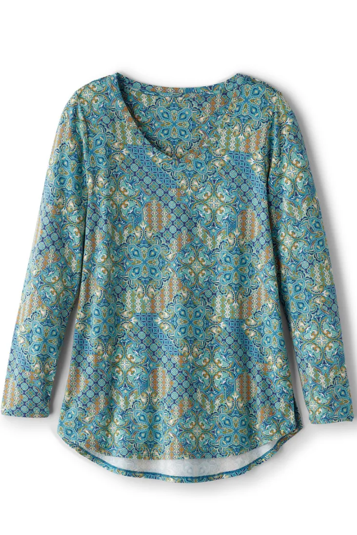 soft_essential_supima_isabel_long_sleeve_tunic_7.webp Cheap Soft Surroundings Soft Essential Supima Isabel Long Sleeve Tunic