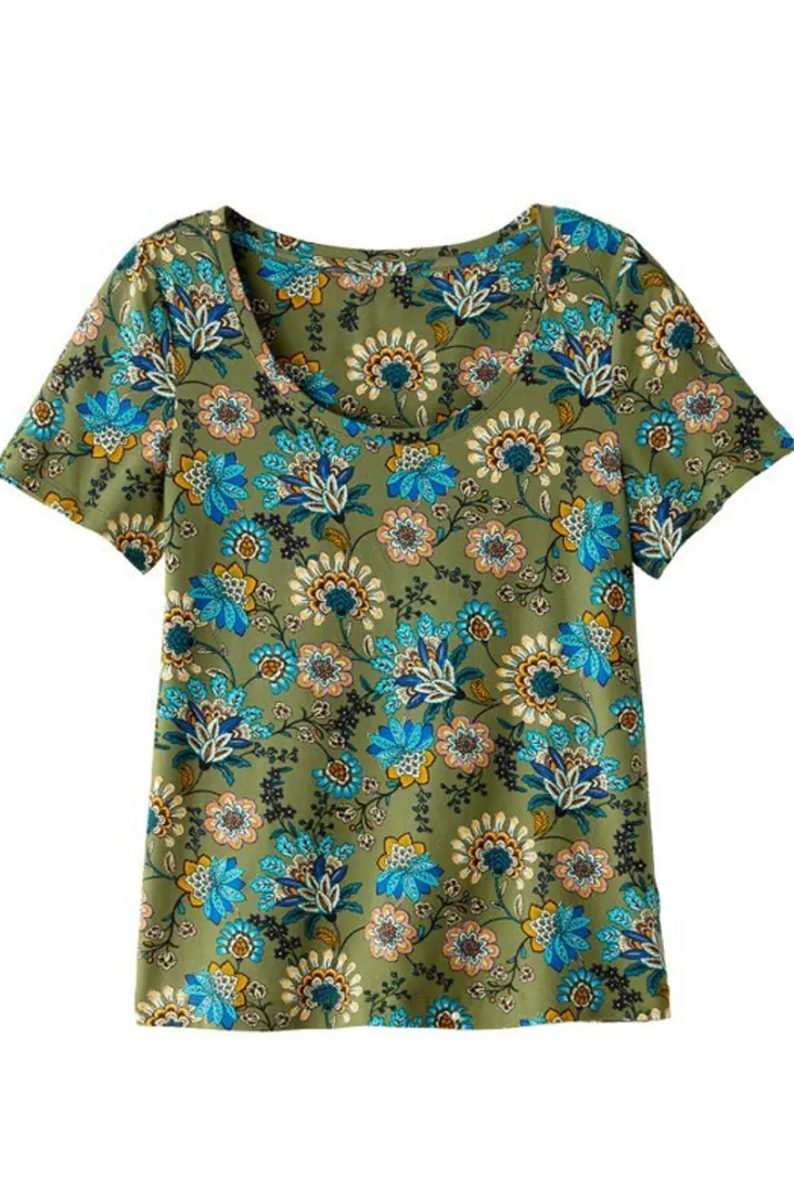 soft_essential_supima_short_sleeve_tee_28.webp Flash Sale Soft Surroundings Soft Essential Supima Short Sleeve Tee
