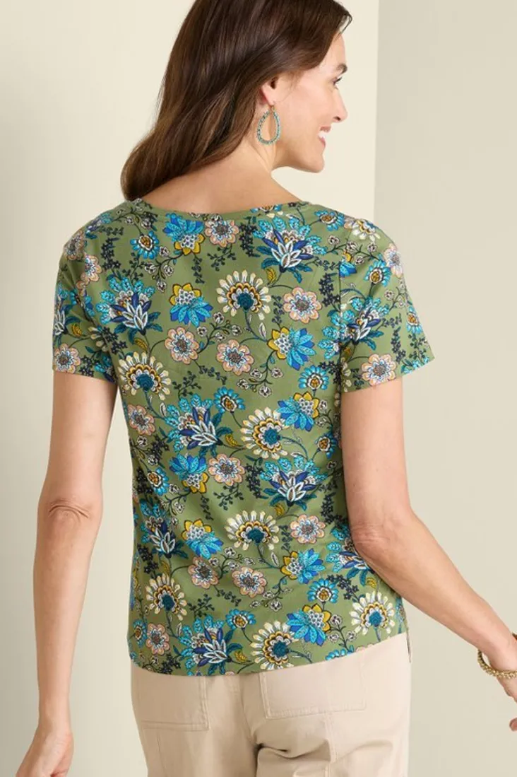 soft_essential_supima_short_sleeve_tee_3.webp Flash Sale Soft Surroundings Soft Essential Supima Short Sleeve Tee