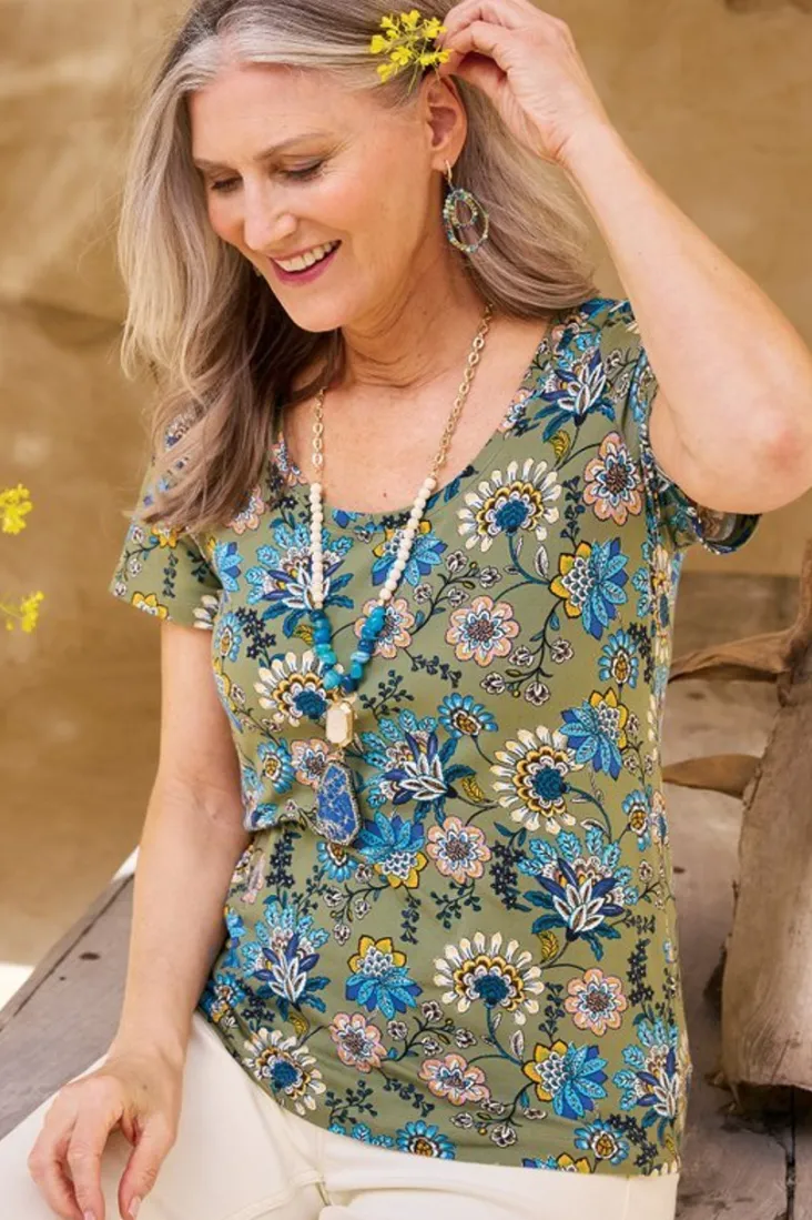 soft_essential_supima_short_sleeve_tee_32.webp Flash Sale Soft Surroundings Soft Essential Supima Short Sleeve Tee