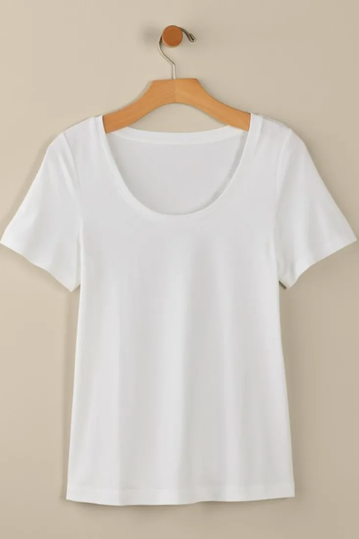 soft_essential_supima_short_sleeve_tee_5.webp Flash Sale Soft Surroundings Soft Essential Supima Short Sleeve Tee