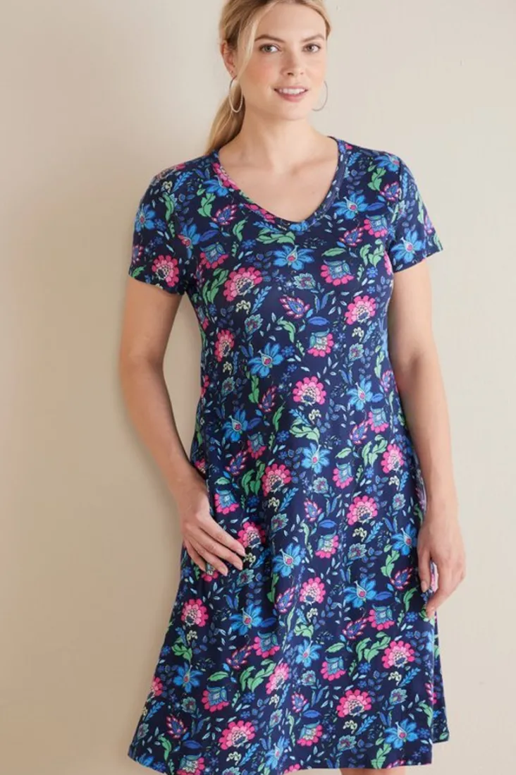 soft_essential_supima_tshirt_dress_20.webp New Soft Surroundings Soft Essential Supima T-Shirt Dress