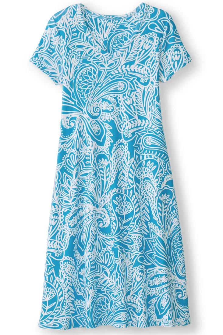 soft_essential_supima_tshirt_dress_27.webp New Soft Surroundings Soft Essential Supima T-Shirt Dress