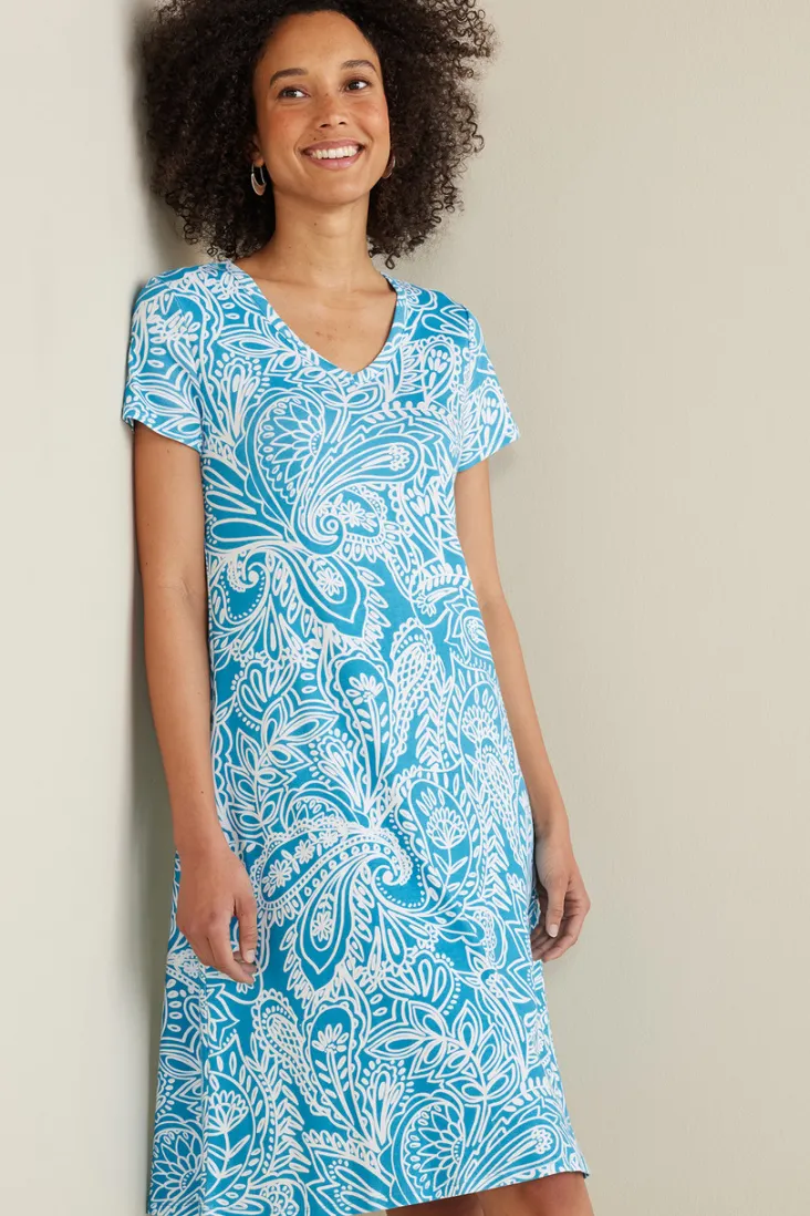 soft_essential_supima_tshirt_dress_28.webp New Soft Surroundings Soft Essential Supima T-Shirt Dress
