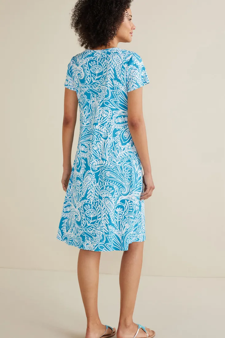 soft_essential_supima_tshirt_dress_29.webp New Soft Surroundings Soft Essential Supima T-Shirt Dress