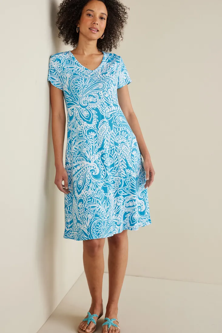 soft_essential_supima_tshirt_dress_32.webp New Soft Surroundings Soft Essential Supima T-Shirt Dress