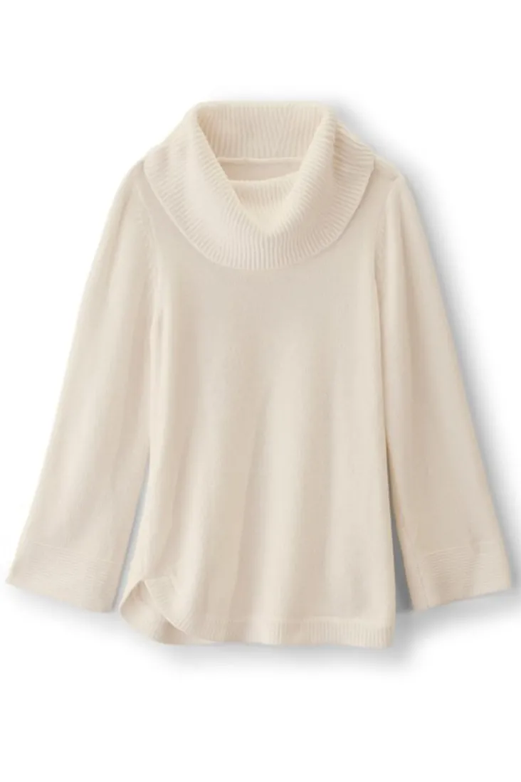 soft_winds_chenille_tunic_sweater_10.webp Clearance Soft Surroundings Soft Winds Chenille Tunic Sweater