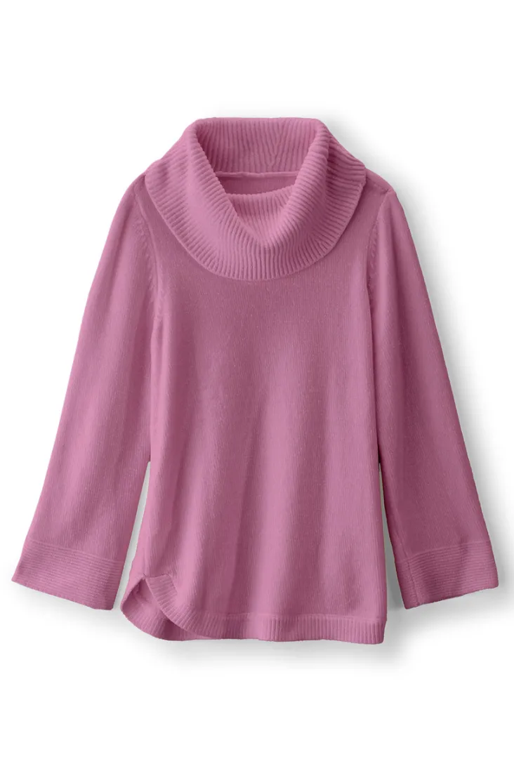 soft_winds_chenille_tunic_sweater_30.webp Clearance Soft Surroundings Soft Winds Chenille Tunic Sweater
